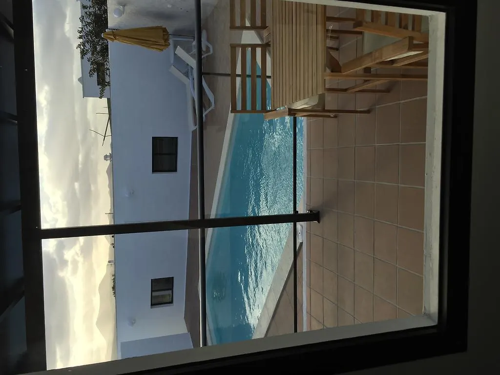 Casa Alba Villa Nazaret Holiday home
