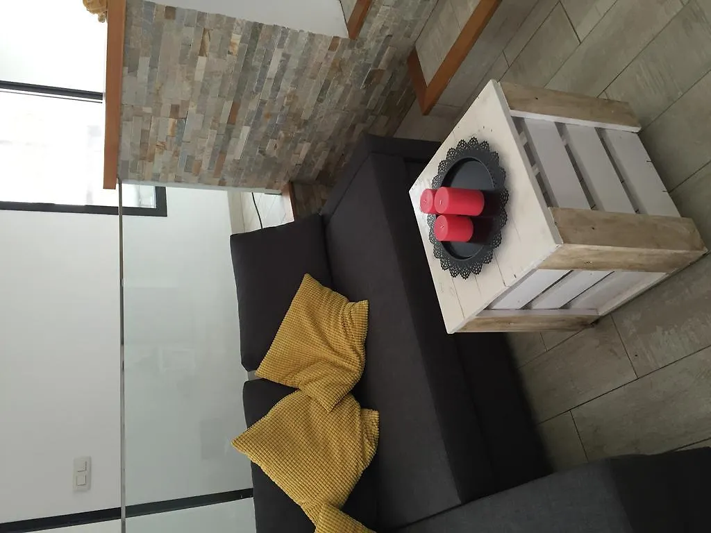 Casa Alba Villa Nazaret Spain