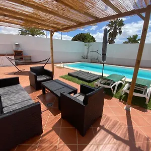 Oasis House Nazaret