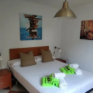 Casa Carmen 20 , Málaga Espagne
