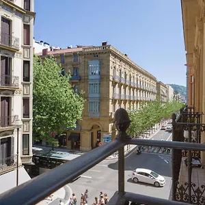 San Martin 2 - Local Rentss , Saint-Sébastien Espagne