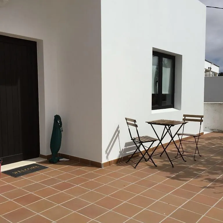 Casa Alba Villa Nazaret 0*,