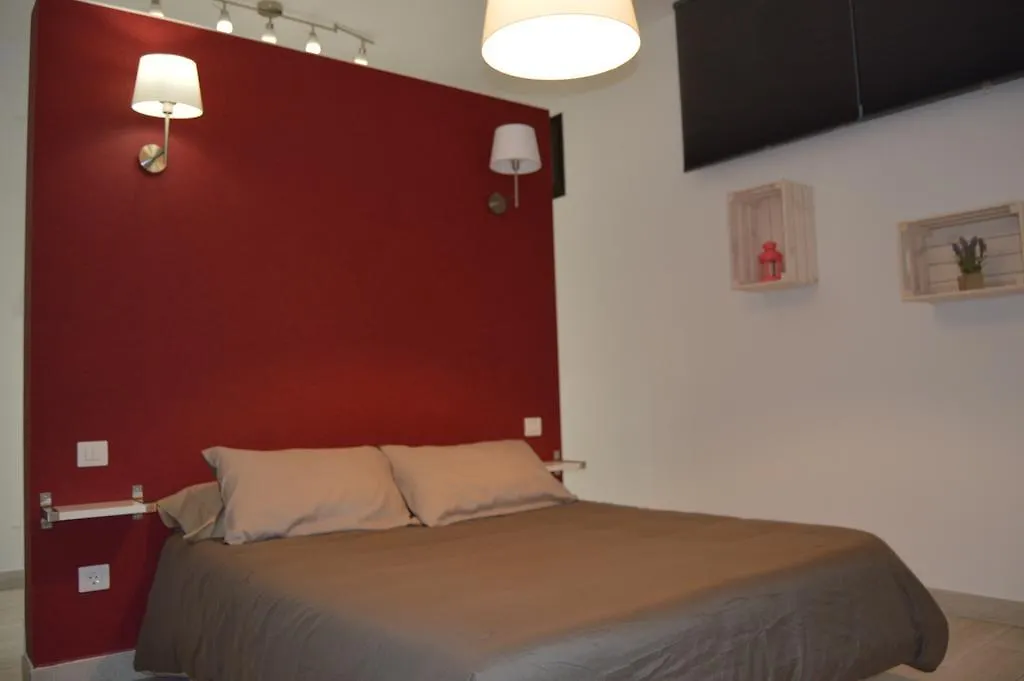 Casa Alba Villa Nazaret Holiday home