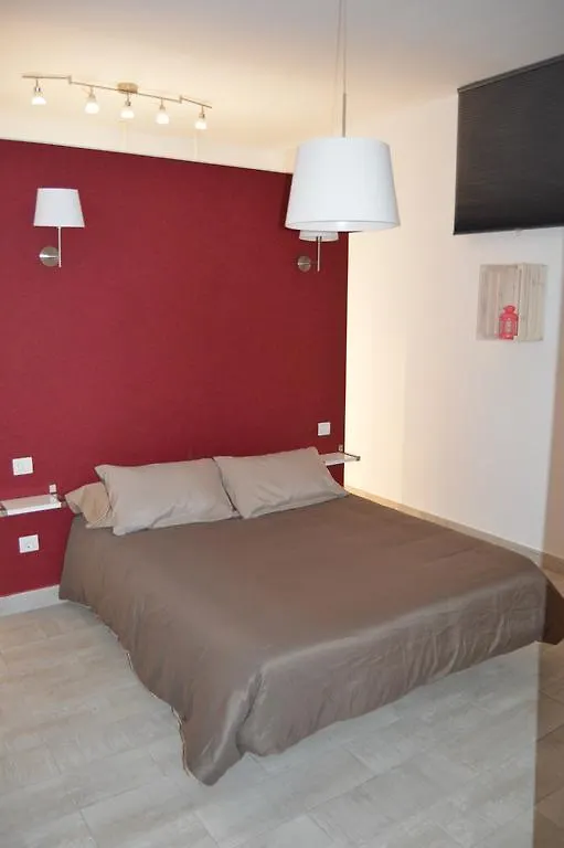 Holiday home Casa Alba Villa Nazaret