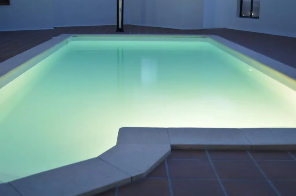 Casa Alba Villa Nazaret Holiday home